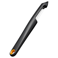 Peeler with movable blade FISKARS 1079960