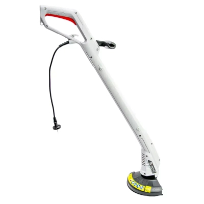 ZAHRADNÍ ELEKTRICKÝ VYŽÍNAČ DEDRA DED8696 PRŮMĚR STŘIHU 22 CM, 350 W