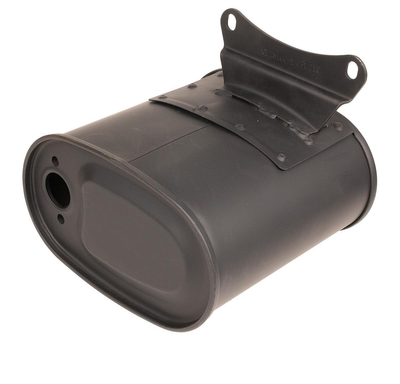 Tlumič hluku Cedrus agregát AG5-1F AG6E-1F 18100-Y031210-0000