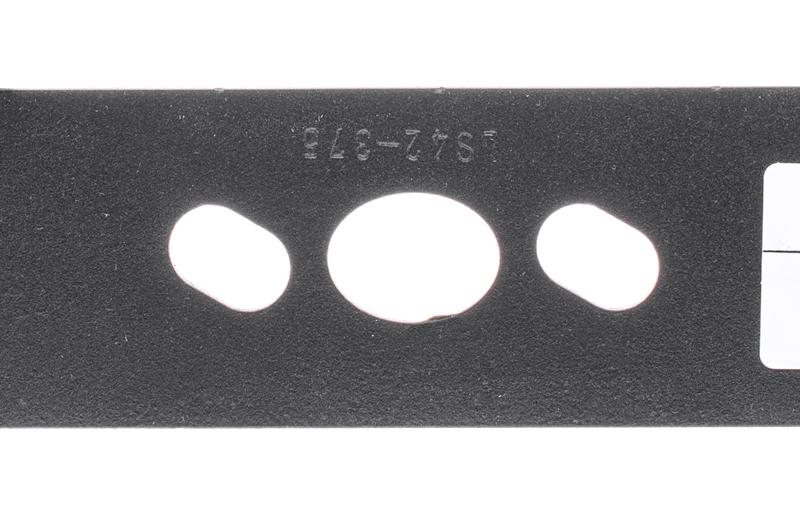 Listwa tnąca NAC LS42 LP42