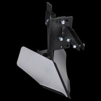 Obsypnik SP560089-9 z zaczepem SPA03013 VT56 EWIMAX - OFICJALNY DYSTRYBUTOR - AUTORYZOWANY DEALER GRASS