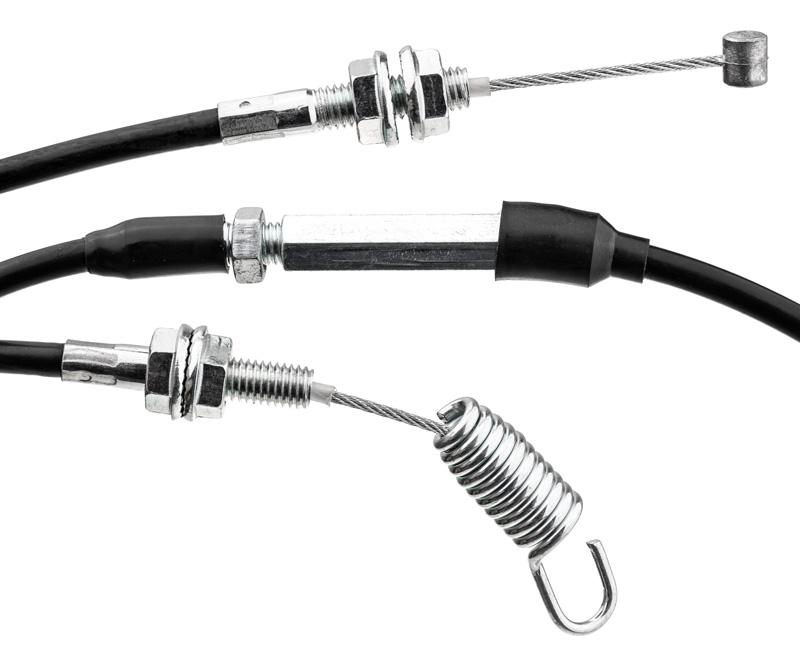 Linka sprzęgła CEDRUS glebogryzarka GL02