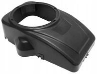 KRYT KAPOTY 1P92 PRO KRYT VENTILÁTORU MOTORU LONCIN KRYT KAPOTY PRO MOTOR LONCIN 1P88F 1P90F 1P92F 160210046-0001