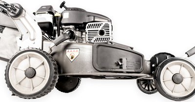 WEIBANG WB778SLC V-3IN1 PROFESSIONAL 6.5 hp / 77 cm DUAL-PROTIONAL MOWER WITH VERTICAL DRIVE = WEIBANG Virtue 77 TBO - OFFICIAL DISTRIBUTOR - AUTHORIZED WEIBANG DEALER