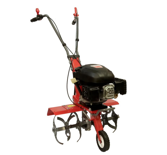 MASTERCUT SHB60T GLEBOGRYZARKA SPALINOWA KULTYWATOR 25cm - 60 cm