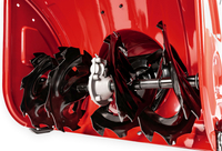 Od Ręki !!! CEDRUS SB61-E+ ODŚNIEŻARKA SPALINOWA PŁUG DO ŚNIEGU ŚNIEŻNY ODŚNIEŻARKI WIRNIKOWA DWUSTOPNIOWA Z NAPĘDEM 7KM ESTART z ROZRUSZNIKIEM - OFICJALNY DYSTRYBUTOR - AUTORYZOWANY DEALER