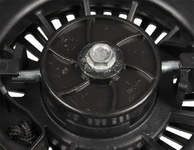 Rozrusznik Loncin ręczny 1P70FCD z rozr. elektr. CZĘŚĆ ORYGINALNA 193490556-0001