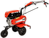 LONCIN 1WG3.4-75FQ-D SPROTTILLER COMPACTOR LONCIN 750 6,5 HP / 60-83 cm - EWIMAX - OFICIÁLNÍ DISTRIBUTOR - AUTORIZOVANÝ PRODEJCE SPOLEČNOSTI LONCIN