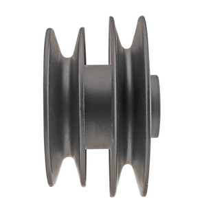 Simplicity double fan pulley ORIGINAL PART 1756184YP