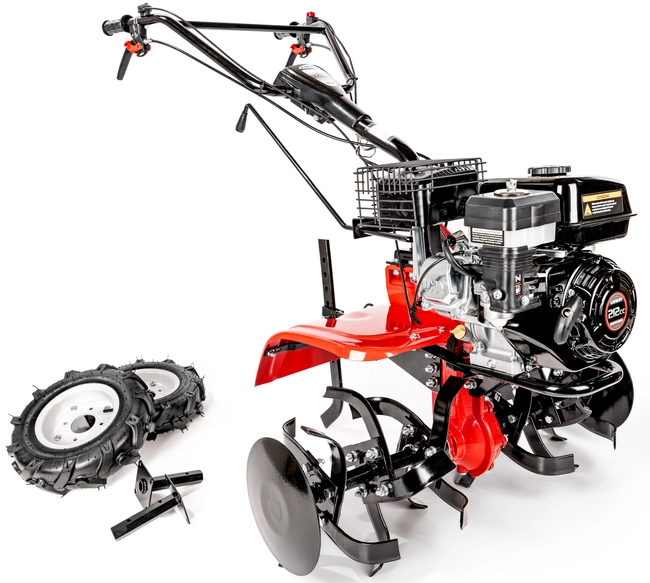 LONCIN L85 1WG3.9-85FQ-Z GLEBOGRYZARKA SPALINOWA KULTYWATOR LONCIN 850 LC170F-2 100cm - EWIMAX - OFICJALNY DYSTRYBUTOR - AUTORYZOWANY DEALER CEDRUS