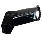 CEDRUS snowblower ejection chimney CEDSB56