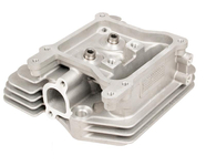 Głowica silnika Loncin nr 1 lewa 2P77F 2P80F 2P82F CZĘŚĆ ORYGINALNA