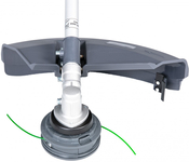 OLEO MAC BCH 310 T FOUR-STROKE 4T PETROL LAWN MOWER TRIMMER PREMIUM GRADE 61559008E5 EWIMAX OFFICIAL DISTRIBUTOR - AUTHORIZED OLEO-MAC DEALER