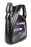 Olej Cedrus 80W90 5L 050022