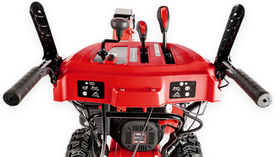 Ručně !!! CEDRUS SB71-E+ SPRINNY SNOW CLEANER WITH SPROTTING SPRINKLER, DRIVE 10KM ESTART WITH START - OFICIÁLNÍ DISTRIBUTOR - AUTORIZOVANÝ PRODEJCE
