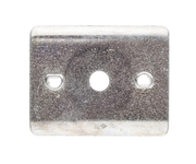 Adapter kosiarki NAC Hortmasz; JL43 JL46 JL50 JL53 JL56 wał 22.2mm NZ350