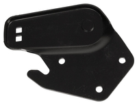 Weibang mower left bracket WB454HB;WB454SB;WB455HC;WB506HC ORIGINAL PART 4560111010/22