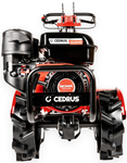 CEDRUS GLX540 SPRINIONAL PLANT-GARDENER WITH DRIVE CULTIVATOR 5.5HP / 54cm Weima 170F/P GLX 540 - EWIMAX - OFFICIAL DISTRIBUTOR - AUTHORIZED DEALER CEDRUS