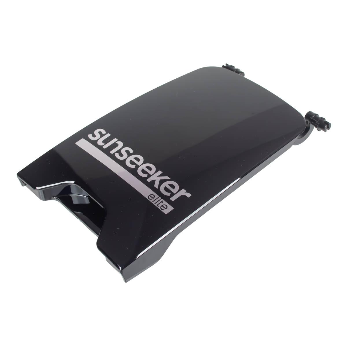 Pokrywa panelu sterowania Sunseeker kosiarka automatyczna X3 X3PLUS 16601081-02