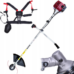 GRASS Vega VL430B SPRINKLING MOWER 1.7 hp EWIMAX - OFICIÁLNÍ DISTRIBUTOR - AUTORIZOVANÝ PRODEJCE GRASS