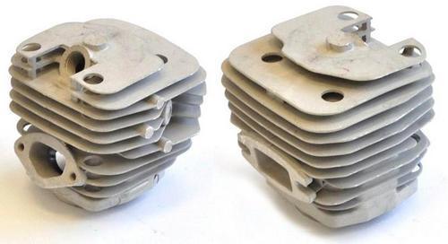 Cylinder TOPSUN T4518 43mm bez tłoka