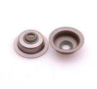 Těsnění ventilu sacího ventilu Rato motor R180 R210 RV150 12101-Z010110-0000