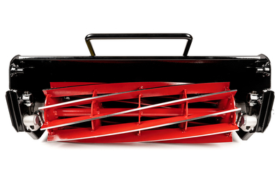 Kaseta wrzeciono 10 noży Cedrus kosiarka wrzecionowa CEDSM42 CEDRSM03