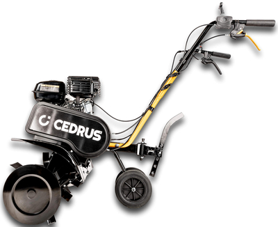 CEDRUS GL01 SPRINAL GARDEN CULTILIZER 6.5KM TIG6580 80cm - EWIMAX - OFFICIAL DISTRIBUTOR - AUTHORIZED DEALER CEDRUS