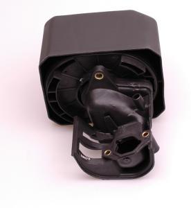 Obudowa filtra powietrza Rato silnik R270 kpl. 17100-Z080210-0000