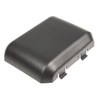 Kryt vzduchového filtru Loncin 1P65F 1P70F ORIGINÁLNÍ DÍL 180070175-0001