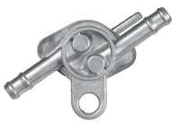 Fuel faucet Honda GX120 GX160 GX200 GX240 GX270 GX340 GX390 NZ974