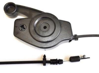 Husqvarna Partner 553D drive cable RO14023