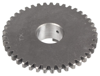 CEDRUS soil planter gear wheel CEDRUSGLX640