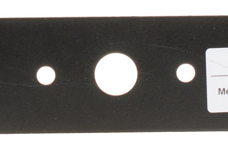 Nóż kosiarki Mega Group 45.5cm 455-28 - zdjęcie 3