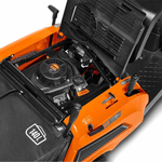 TRAKTOREK DAEWOO DWR 620 TRAKTOREK OGRODOWY KOSIARKA SPALINOWA TRAKTOR DO TRAWY Silnik DAEWOO 225 V-series MOC 5,7KM Z NAPĘDEM - OFICJALNY DYSTRYBUTOR - AUTORYZOWANY DEALER DAEWOO