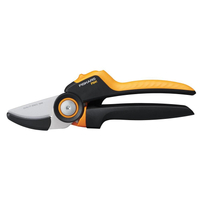 Fiskars Sekator kowadełkowy X-series P941 L 1057174 do suchych gałęzi 24 mm