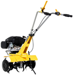 LIDER SG60-166L SPRINKLER SPRINKLER ZAHRADNÍ KULTIVÁTOR 60cm - Oficialní distributor - autorizovaný prodejce LIDER