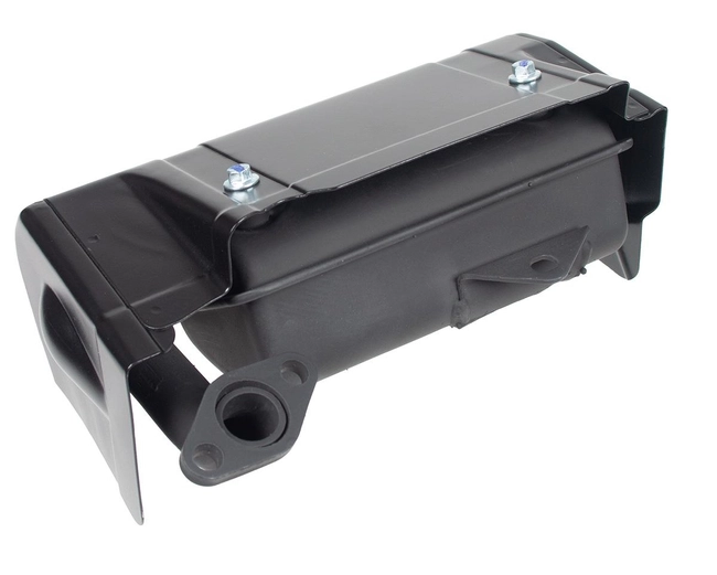 Tłumik Cedrus CEDIN1200R 18100-Z5N0110-00A0