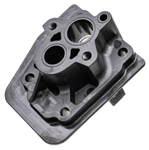 Łącznik gaźnika Kawasaki TJ53E 12021-0706