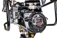 CEDRUS ST02 GRADUATE CONDENSER VIBRATIONAL TAPER 78kG SKOCK + TRANSPORTING WHEELS FREE OF CHARGE - OFFICIAL DISTRIBUTOR - AUTHORIZED DEALER CEDRUS