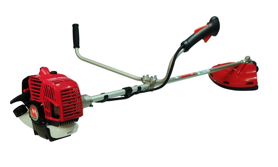 MARUYAMA MX361EH kosa spalinowa widok ogólny