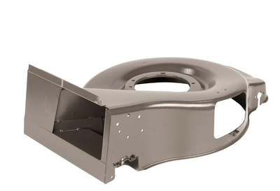 Weibang lawn mower housing WB537SC ORIGINAL PART 5320101030S/44