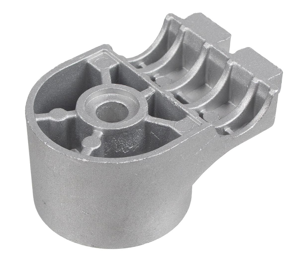 Mocowanie uchwytu Cedrus 210414 widok od spodu