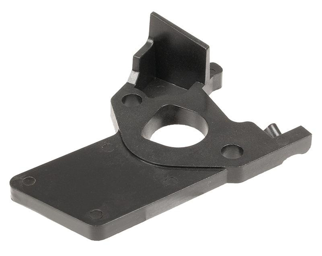 Loncin carburetor base LC170FDS ORIGINAL PART 170440038-0001