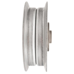 Husqvarna pulley RO15517