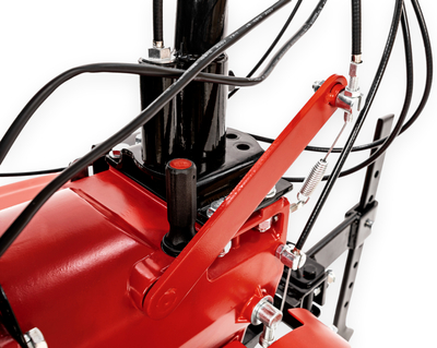 LONCIN 1WG5.2-120FQ-ZA SPRELINER Soil Aerator 10 HP / 103cm - EWIMAX - OFFICIAL DISTRIBUTOR - AUTHORIZED DEALER LONCIN
