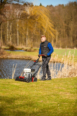 CEDRUS WR01-H WERTYKULATOR SPALINOWY DO TRAWY AREATOR 2w1 6 KM HONDA GP200 - EWIMAX - OFICJALNY DYSTRYBUTOR - AUTORYZOWANY DEALER CEDRUS