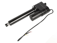 Cedrus transporter box actuator TA500 500506