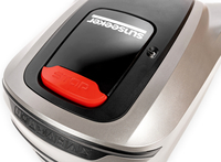 SUNSEEKER X5 CEDRUS X5 ELITE ORION BY SUNSEEKER RTK AUTOMATIC MOWING ROBOT CEDRUS C-MOW X5 2000m2 WITHOUT CABLE / WITHOUT WIRELESS - OFFICIAL DISTRIBUTOR - AUTHORIZED DEALER CEDRUS