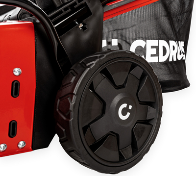 CEDRUS KS42 lawn mower KS 42 cm / 4,2 hp - EWIMAX - OFFICIAL DISTRIBUTOR - AUTHORIZED DEALER CEDRUS